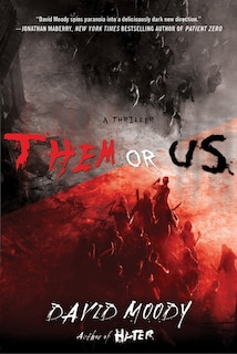 Couverture_Them or Us