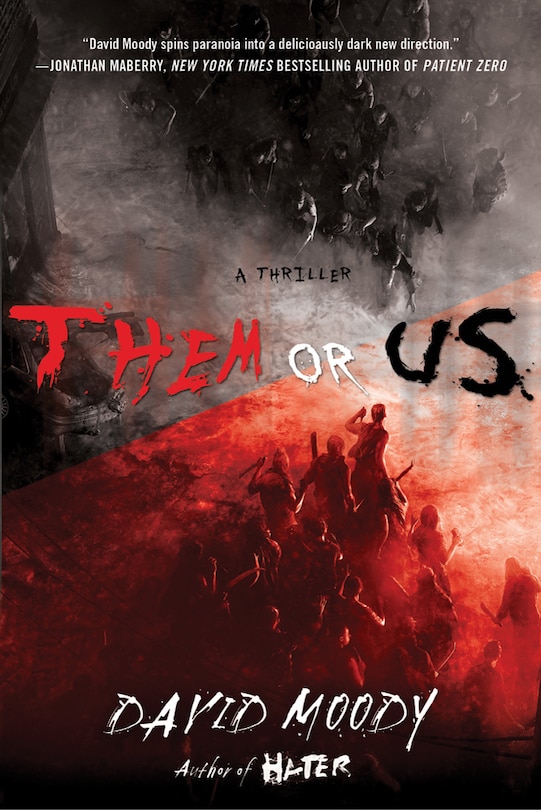 Couverture_Them or Us