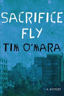 Front cover_Sacrifice Fly