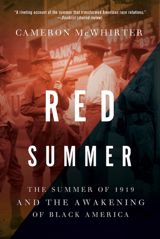 Couverture_Red Summer