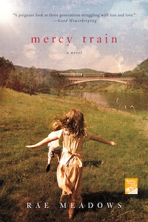 Front cover_Mercy Train