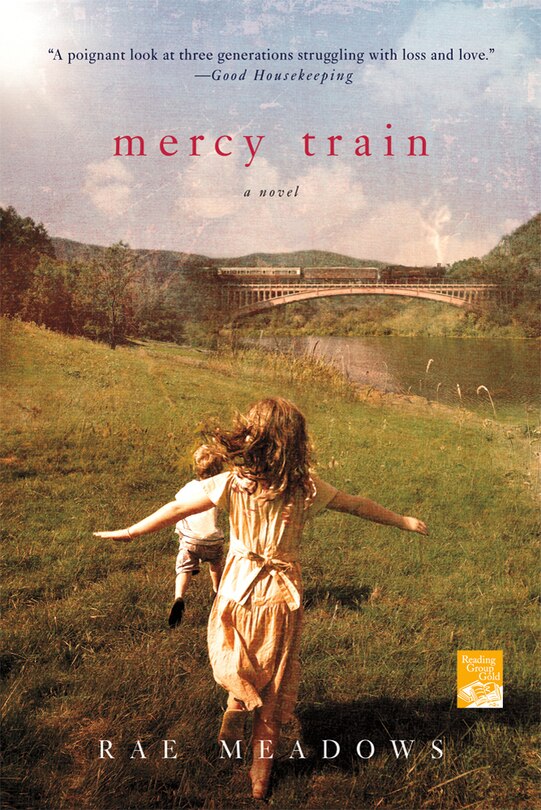 Front cover_Mercy Train
