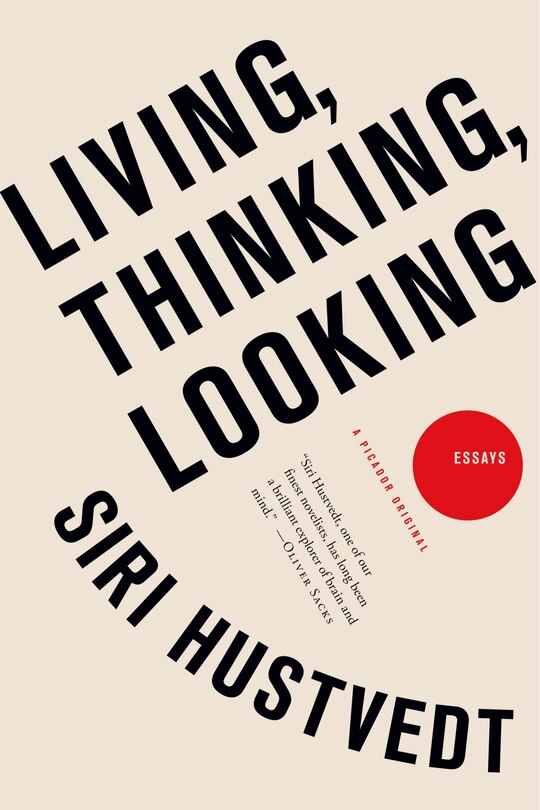 Couverture_Living, Thinking, Looking