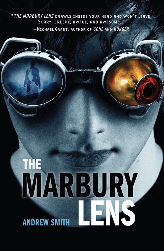 Front cover_The Marbury Lens