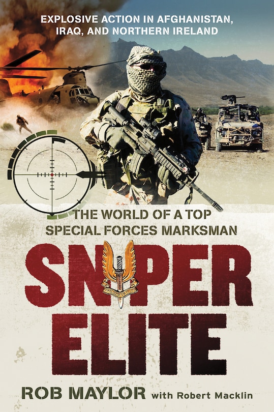 Couverture_Sniper Elite