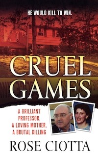 Front cover_Cruel Games