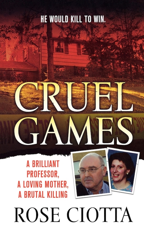 Front cover_Cruel Games