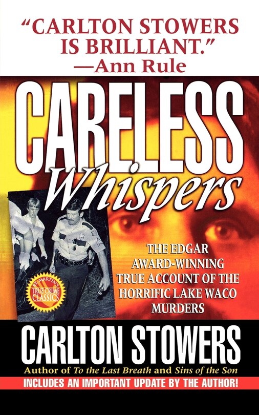 Couverture_Careless Whispers