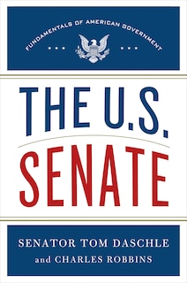 Front cover_The U.S. Senate