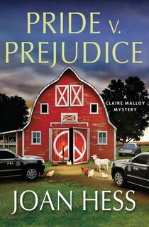 Front cover_Pride v. Prejudice