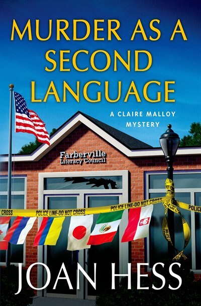 Couverture_Murder as a Second Language