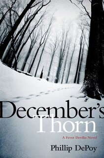 Couverture_December's Thorn