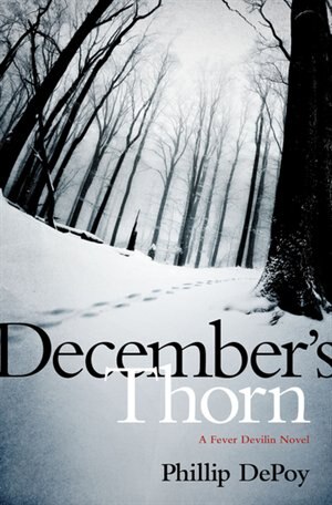 Couverture_December's Thorn