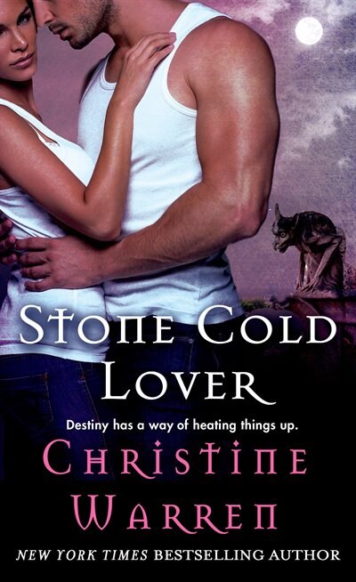 Stone Cold Lover: A Beauty And Beast Novel