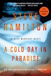 Couverture_A Cold Day in Paradise