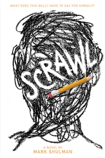 Front cover_Scrawl