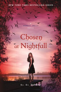 Front cover_Chosen at Nightfall