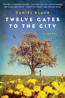 Front cover_Twelve Gates To The City