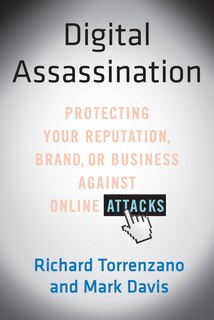 Front cover_Digital Assassination