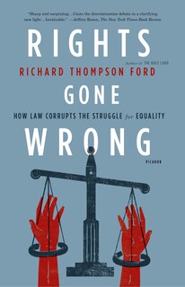 Front cover_Rights Gone Wrong