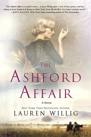 The Ashford Affair