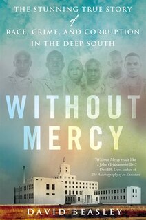 Front cover_Without Mercy