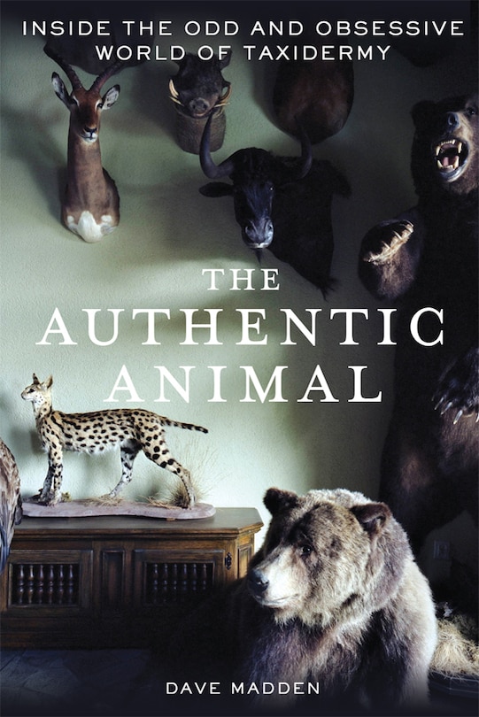 Couverture_The Authentic Animal