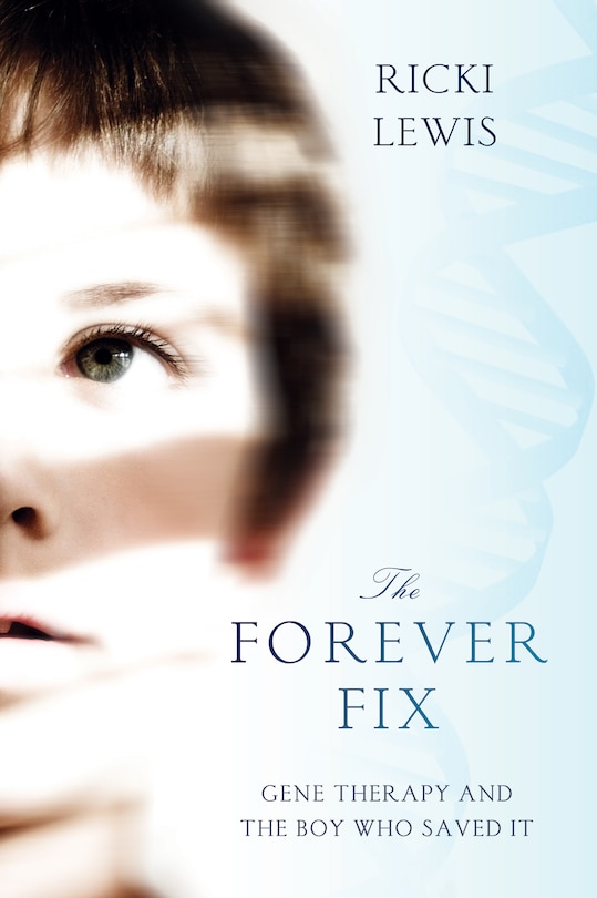 Front cover_The Forever Fix