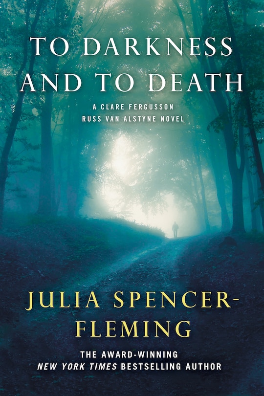 Couverture_To Darkness And To Death