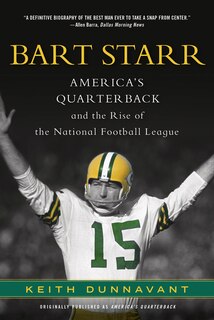 Front cover_Bart Starr