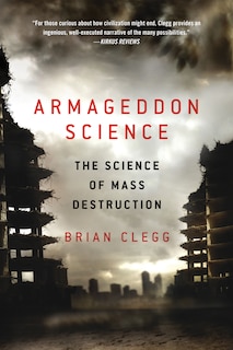 Front cover_Armageddon Science