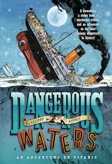 Front cover_Dangerous Waters