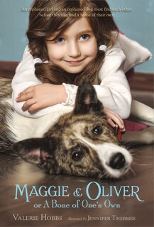 Couverture_Maggie & Oliver or A Bone of One's Own