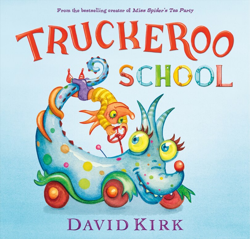 Couverture_Truckeroo School