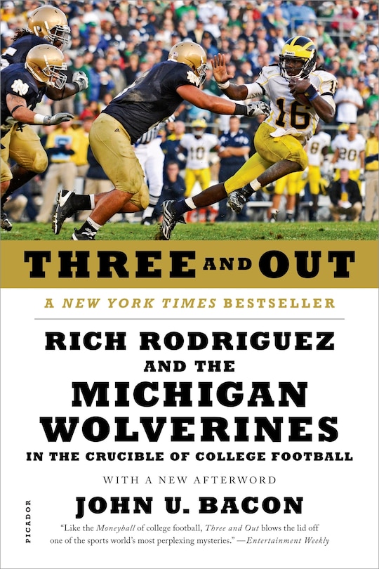 Couverture_Three and Out