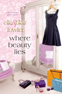 Couverture_Where Beauty Lies