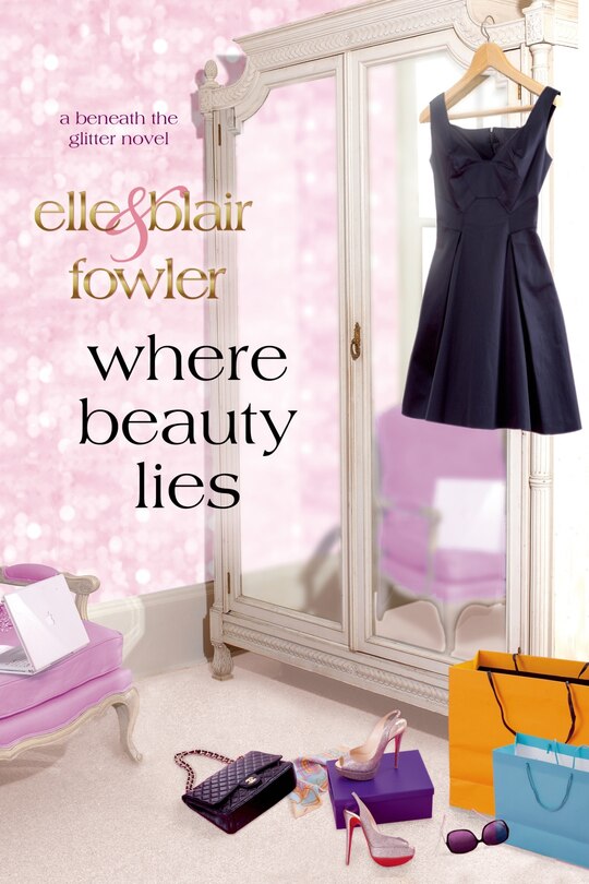 Couverture_Where Beauty Lies