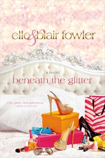 Front cover_Beneath the Glitter