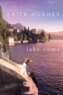 Front cover_Lake Como