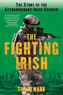 Front cover_The Fighting Irish