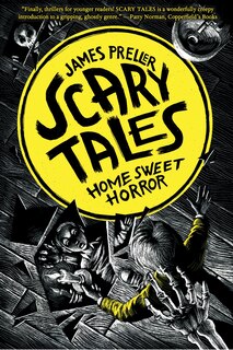 Front cover_Home Sweet Horror