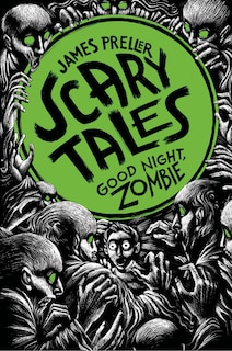 Front cover_Good Night, Zombie