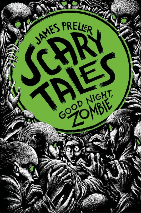 Front cover_Good Night, Zombie