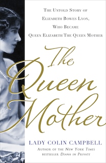 Front cover_The Queen Mother