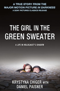 Front cover_The Girl in the Green Sweater