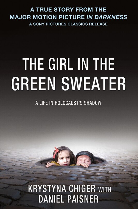 Front cover_The Girl in the Green Sweater