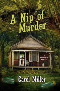 Front cover_A Nip Of Murder
