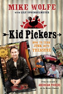 Front cover_Kid Pickers