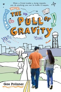 Front cover_The Pull of Gravity