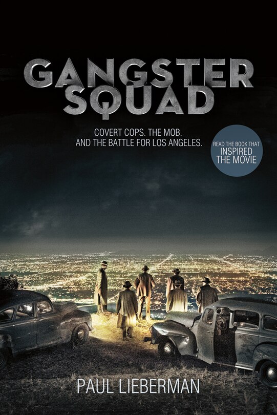 Couverture_Gangster Squad